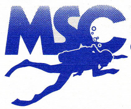 Logo Midwest Scuba Center