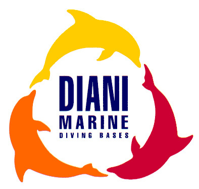 Logo Diani Marine, Ltd.
