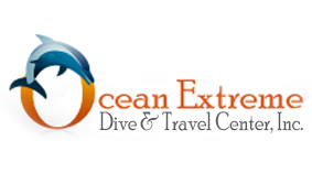 Logo Ocean Extreme Dive and Travel Center