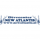 Logo Dive Center New Atlantis