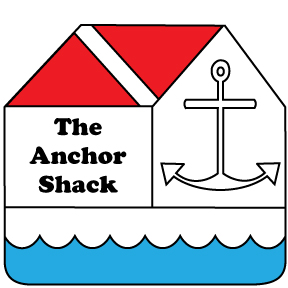 Anchor Shack - Logo