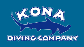 Kona Diving Company - Logo