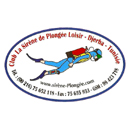 Logo La Sirene de Plongee