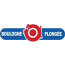 Logo Boulogne Plongee