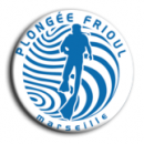 Logo Plongée Frioul