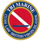 Trimarine - Logo