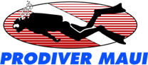 Logo Wailea Scuba, Surf & Paddle or Ultra Dive