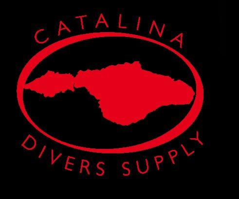 Logo Catalina Divers Supply