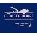 Logo PLONGEQUILIBRE