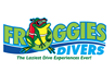 Logo Froggies Divers