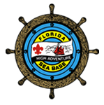 Logo Florida Sea Base