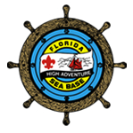 Florida Sea Base - Logo