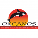 Logo OKEANOS