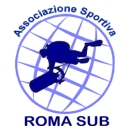 Logo A.S.D. ROMA SUB