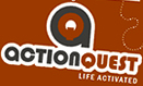 Logo Action Quest LLC