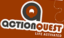 Action Quest LLC - Logo