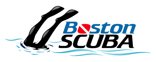 Logo Boston Scuba Inc