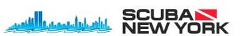 Logo Scuba New York