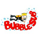 Logo ASD BUBBLESUB