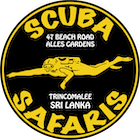 Logo Scuba Safaris (pvt) Ltd.
