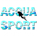 Logo ACQUASPORT di Mazzi Stefano & C.S.n.c.