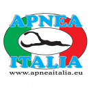 Logo ASD APNEA ITALIA