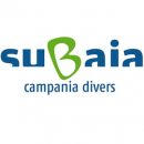 Logo SuBaia-Campania Divers