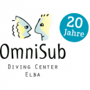 Logo OmniSub-Scuola Sub Barbarossa