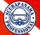 Scuba Panama - Logo