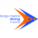 Logo Borgo Marina Diving a.s.d.