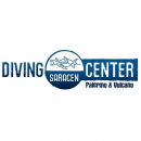 Logo DIVING CENTER SARACEN PALERMO