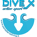 Logo A.S.D. DIVE-X ACTIVE SPORT