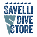 SAVELLI DIVE STORE - Logo