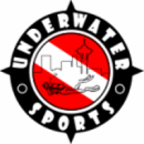 Underwater Sports Inc. - Logo