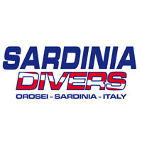 Logo Sardinia Divers di Christian Karrer