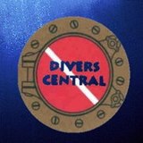 Logo Divers Central, Inc.