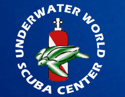 Logo Underwater World, Inc.