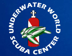 Underwater World, Inc. - Logo