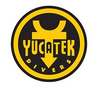 Yucatek Divers - Logo