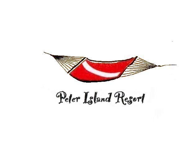 Peter Island Divers - Logo