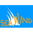 Logo Sea Wind Diving Center