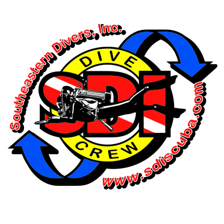 Logo Southeastern Divers, Inc.
