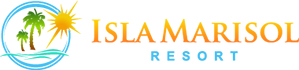 Logo Isla Marisol Resort