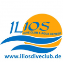 Logo Ilios Dive Club