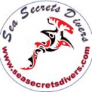 Logo Sea Secrets Divers