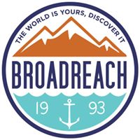 Broadreach - Logo