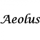 MY- AEOLUS - Logo