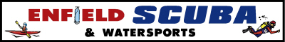 Enfield Scuba & Watersports LLC - Logo