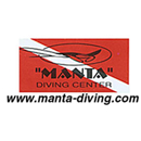 Logo MANTA