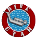 Logo Dive Utah